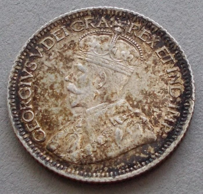 1936-George-V-10-Cents